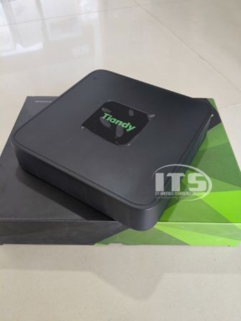 TIANDY NVR 10CH TC-R3110