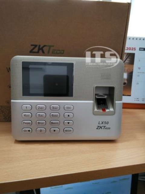 ZKTECO LX50
